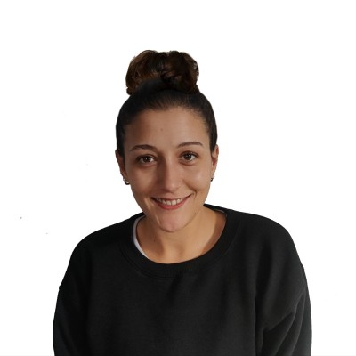 Vanesa Cenci Tagarot